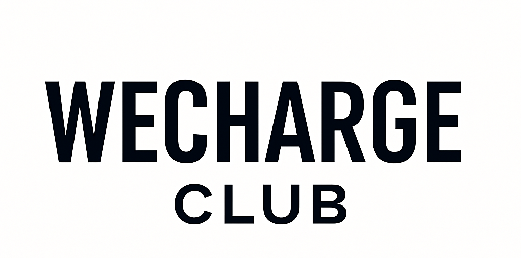 WeCharge.club Logo